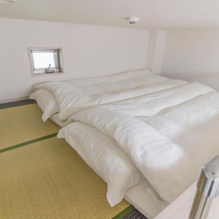Japan House Ikebukuro Apart otel Tokyo Dış mekan fotoğraf
