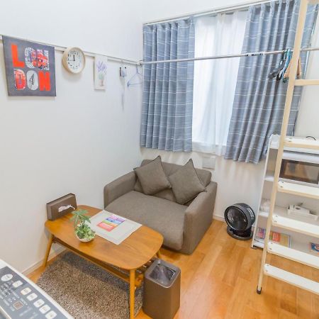 Japan House Ikebukuro Apart otel Tokyo Dış mekan fotoğraf