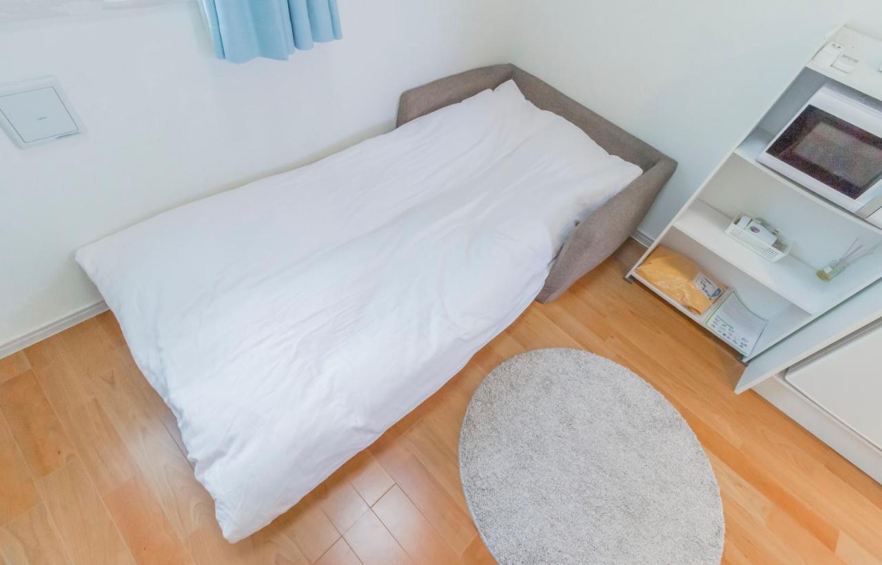 Japan House Ikebukuro Apart otel Tokyo Dış mekan fotoğraf